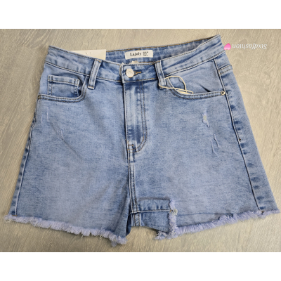 Dames korte broek (Lajoly)