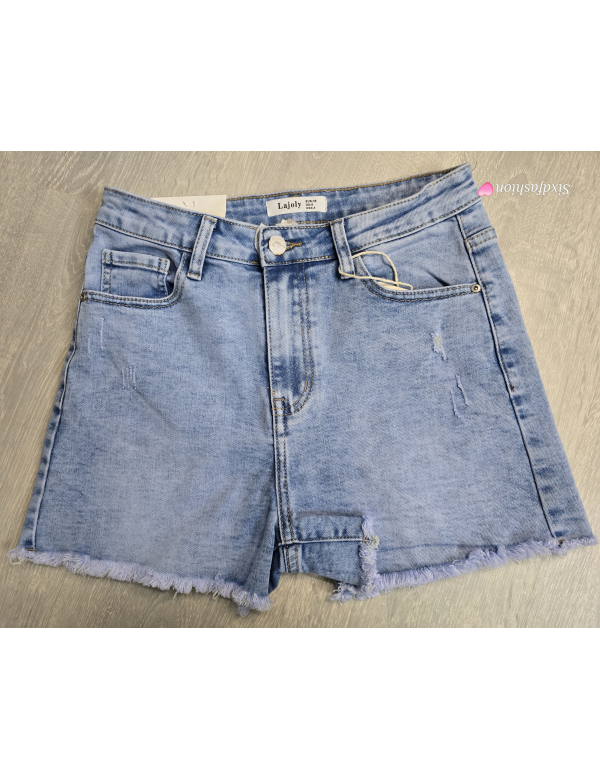 Dames korte broek (Lajoly)