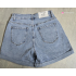 Dames korte broek (Shiney design)