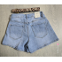 Dames korte broek (Rasberry)