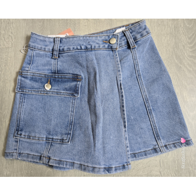 Dames korte broek (Kathy jeans)