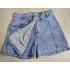 Dames korte broek (Kathy jeans)