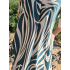 Dames plussize tuniek/shirt 