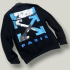 Sweater kruis