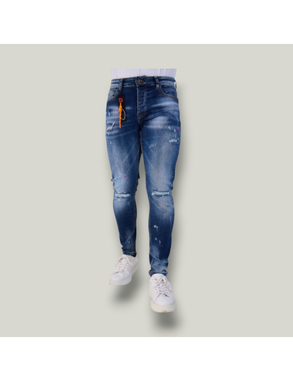 Heren jeans