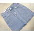 Dames glitter rok.